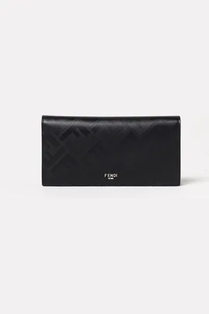 Fendi Wallet Men color