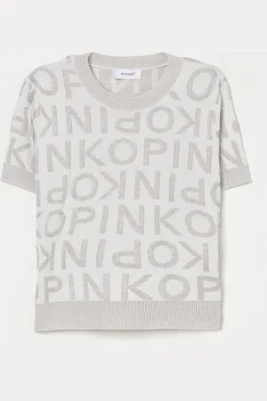 Pinko T-Shirt Kids color