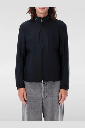 Emporio Armani Jacket Men color