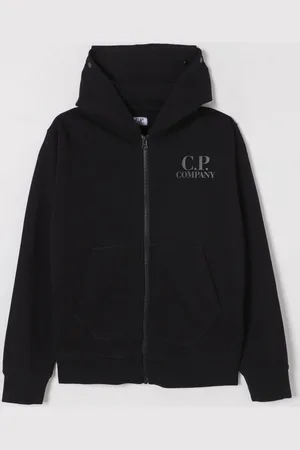 C.P. Company Sweater C. P. COMPANY Kids color