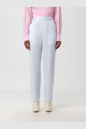 Bottega Veneta Pants in twill