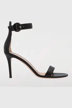 Gianvito Rossi Heeled Sandals Woman color