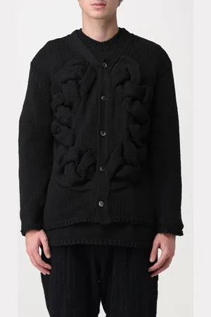 Comme des Garçons Cardigan Men color