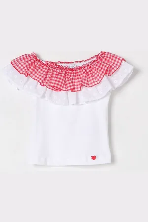 MONNALISA Top Kids color