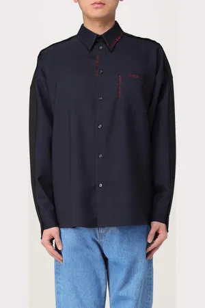 Marni Shirt Men color
