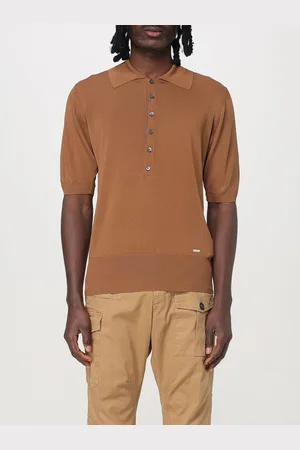 Dsquared2 Polo Shirt Men color