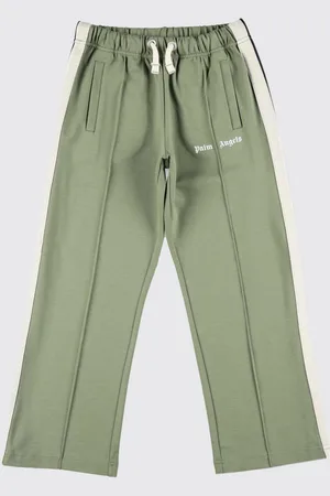 Palm Angels Pants Kids color