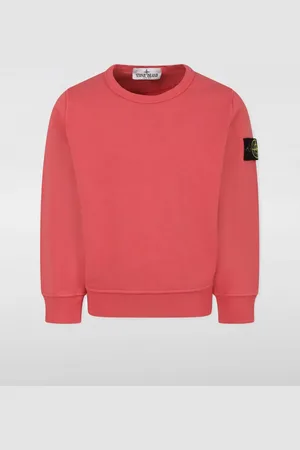 Stone Island Sweater Kids color