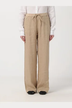 FAY Pants Woman color