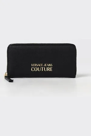 VERSACE Wallet Woman color