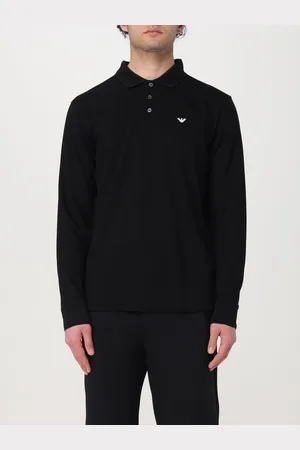 Emporio Armani Polo Shirt Men color