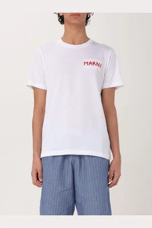 Marni T-Shirt Men color