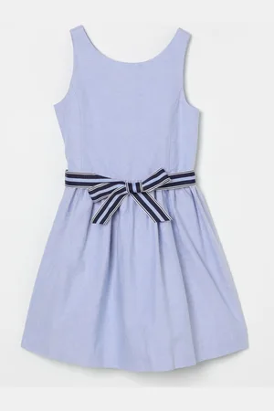 Ralph Lauren Dress Kids color