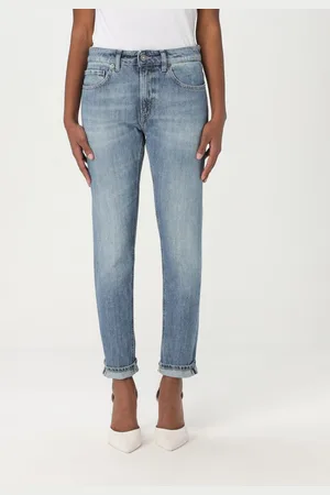 Dondup Jeans Woman color