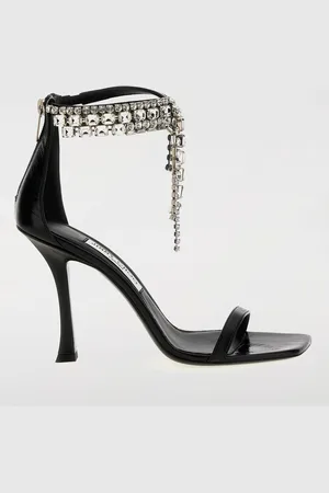 Jimmy Choo Heeled Sandals Woman color