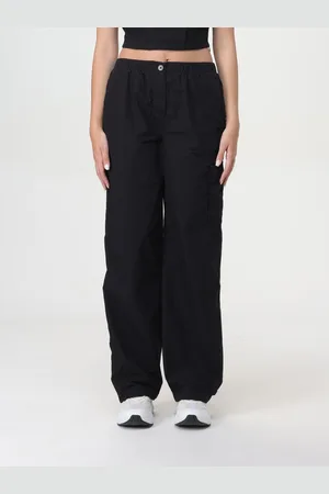 Calvin Klein Pants Woman color