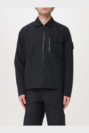 Stone Island Jacket Men color