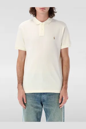 Ralph Lauren Polo Shirt Men color