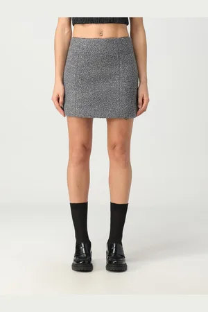 Patou Skirt Woman color