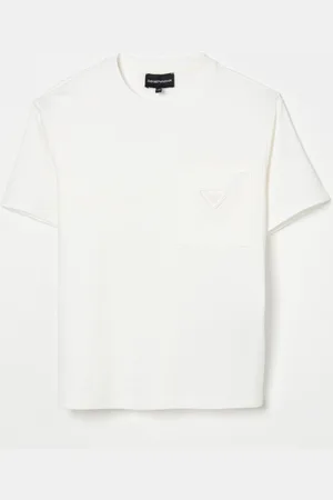 Emporio Armani T-Shirt Kids color