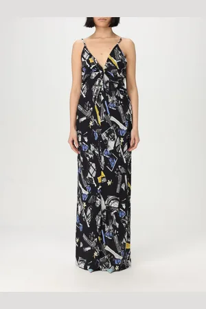 Moschino Dress Woman color