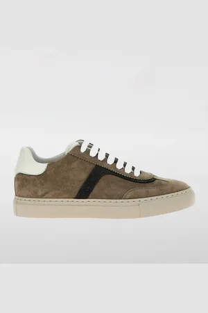 Brunello Cucinelli Sneakers Woman color