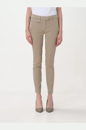 Dondup Pants Woman color