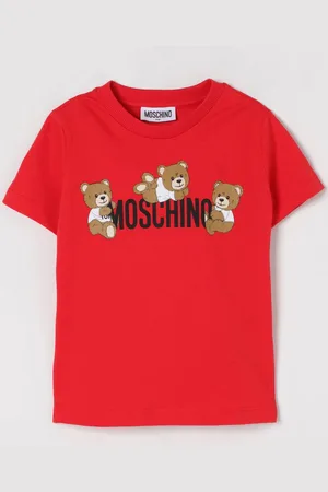 Moschino T-Shirt Kids color