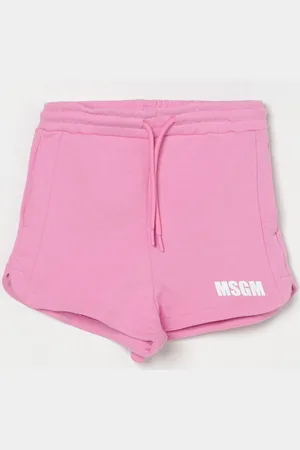 Msgm Short Kids color