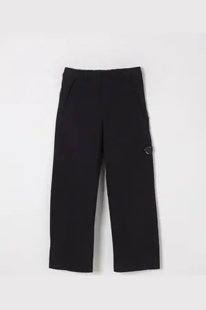 C.P. Company Pants C. P. COMPANY Kids color