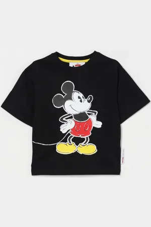 Marc Jacobs T-Shirt Kids color