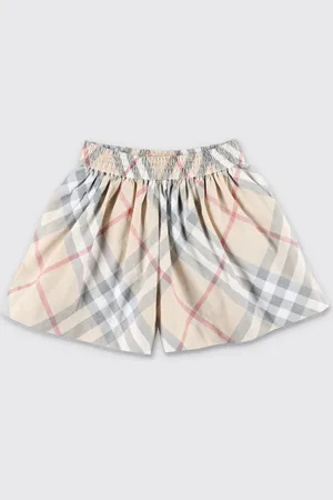 Burberry Short Kids color