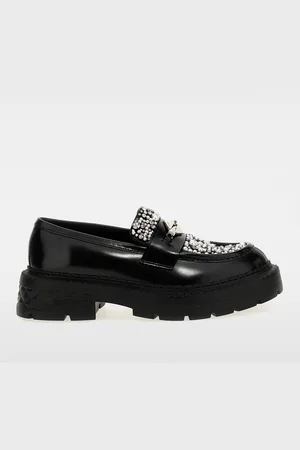 Jimmy Choo Loafers Woman color