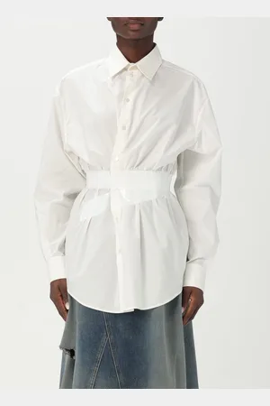 Maison Margiela Shirt Woman color
