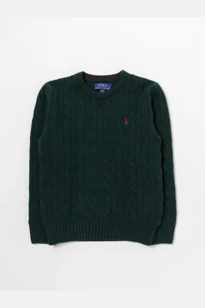 Ralph Lauren Sweater Kids color