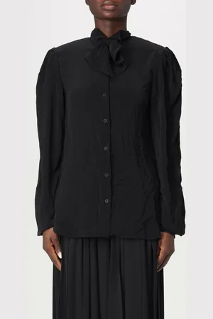Balenciaga Shirt Woman color