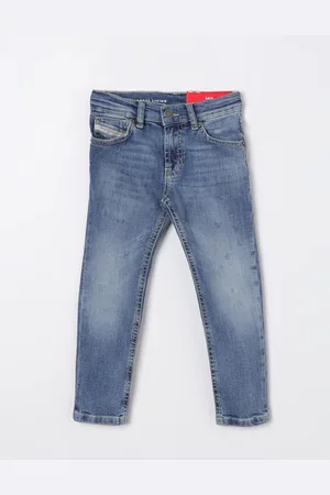 Diesel Jeans Kids color