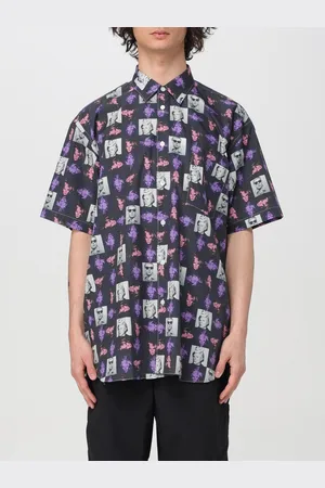 Comme des Garçons Shirt Men color