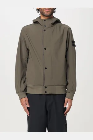 Stone Island Jacket Men color