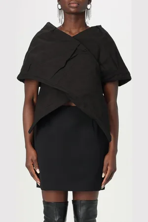 Balenciaga Top Woman color