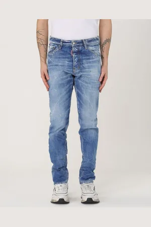 Dsquared2 Jeans Men color