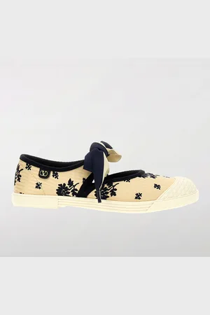 VALENTINO GARAVANI Ballet Flats Woman color