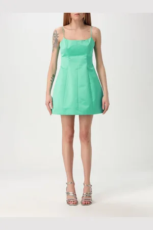 BLUMARINE Dress Woman color