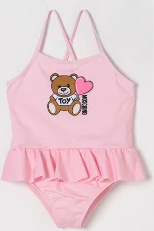 Moschino Swimsuit Kids color