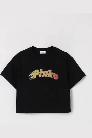 Pinko T-Shirt Kids color