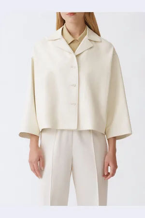 Fabiana Filippi Jacket Woman color