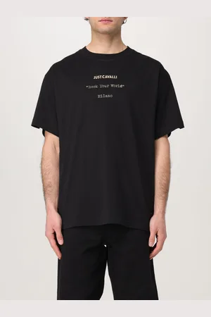 Roberto Cavalli T-Shirt Men color