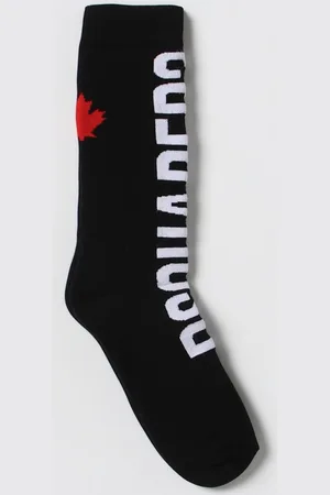 Dsquared2 Socks Baby Kids color