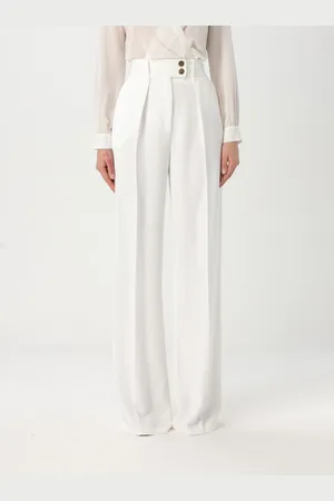 Elisabetta Franchi Pants Woman color
