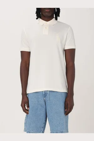 Ralph Lauren Polo Shirt Men color